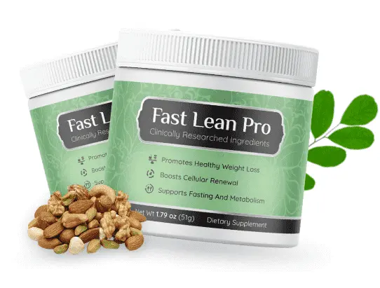 fastleanpro-supplement